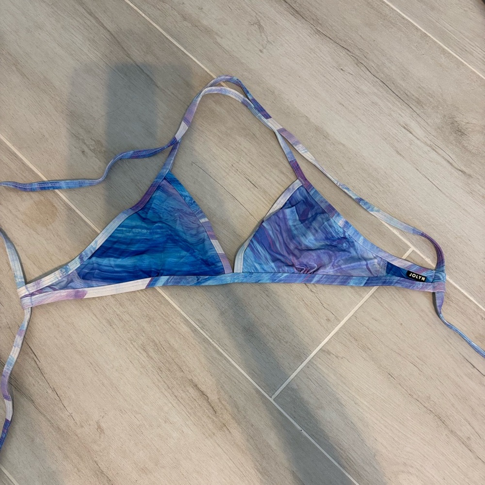 Jolyn Bikini Top Medium